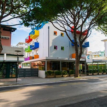 Residence Burano リド・ディ・イエゾロ エクステリア 写真