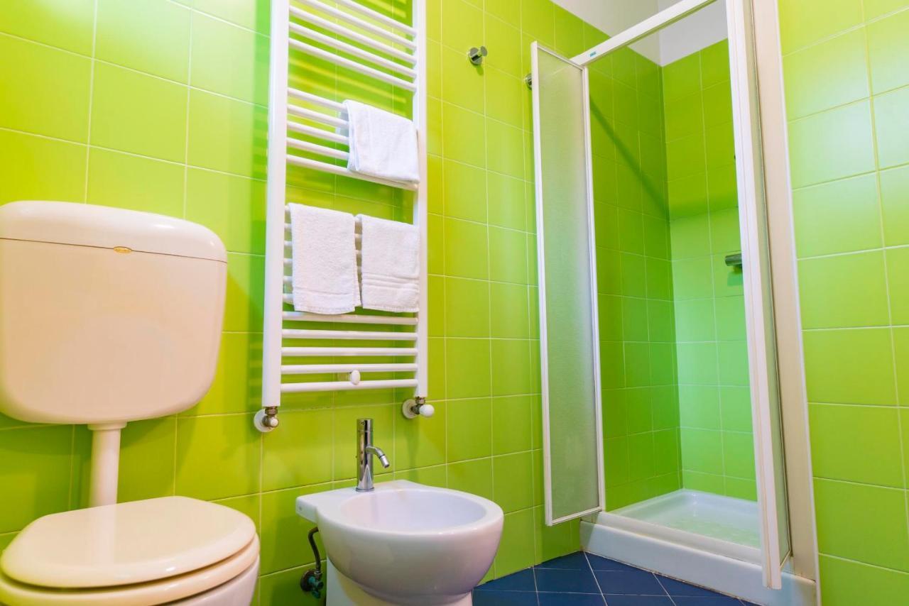 Residence Burano リド・ディ・イエゾロ エクステリア 写真