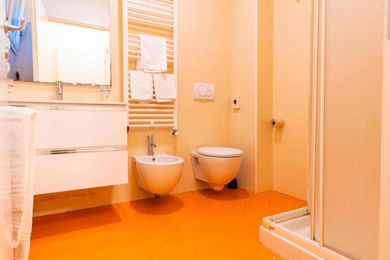 Residence Burano リド・ディ・イエゾロ エクステリア 写真