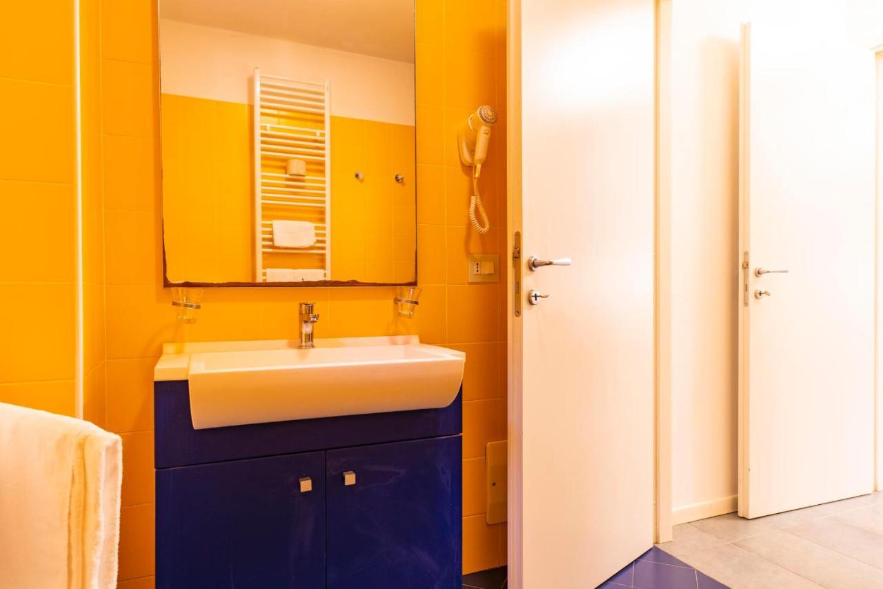 Residence Burano リド・ディ・イエゾロ エクステリア 写真