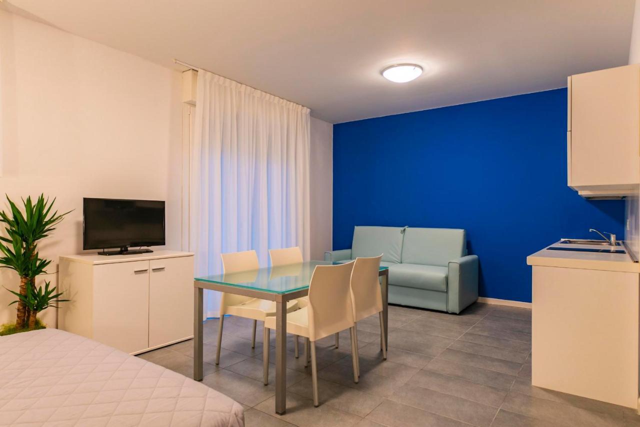 Residence Burano リド・ディ・イエゾロ エクステリア 写真
