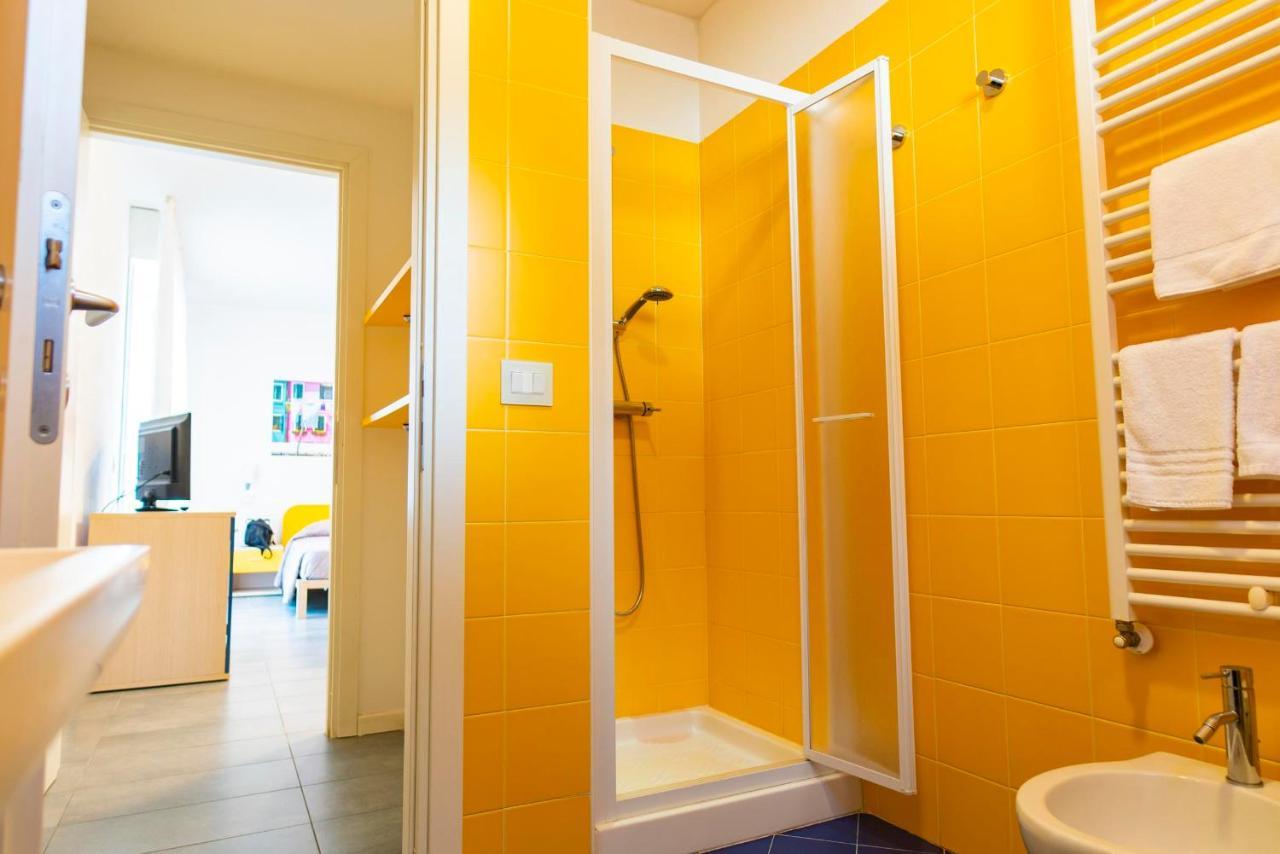 Residence Burano リド・ディ・イエゾロ エクステリア 写真