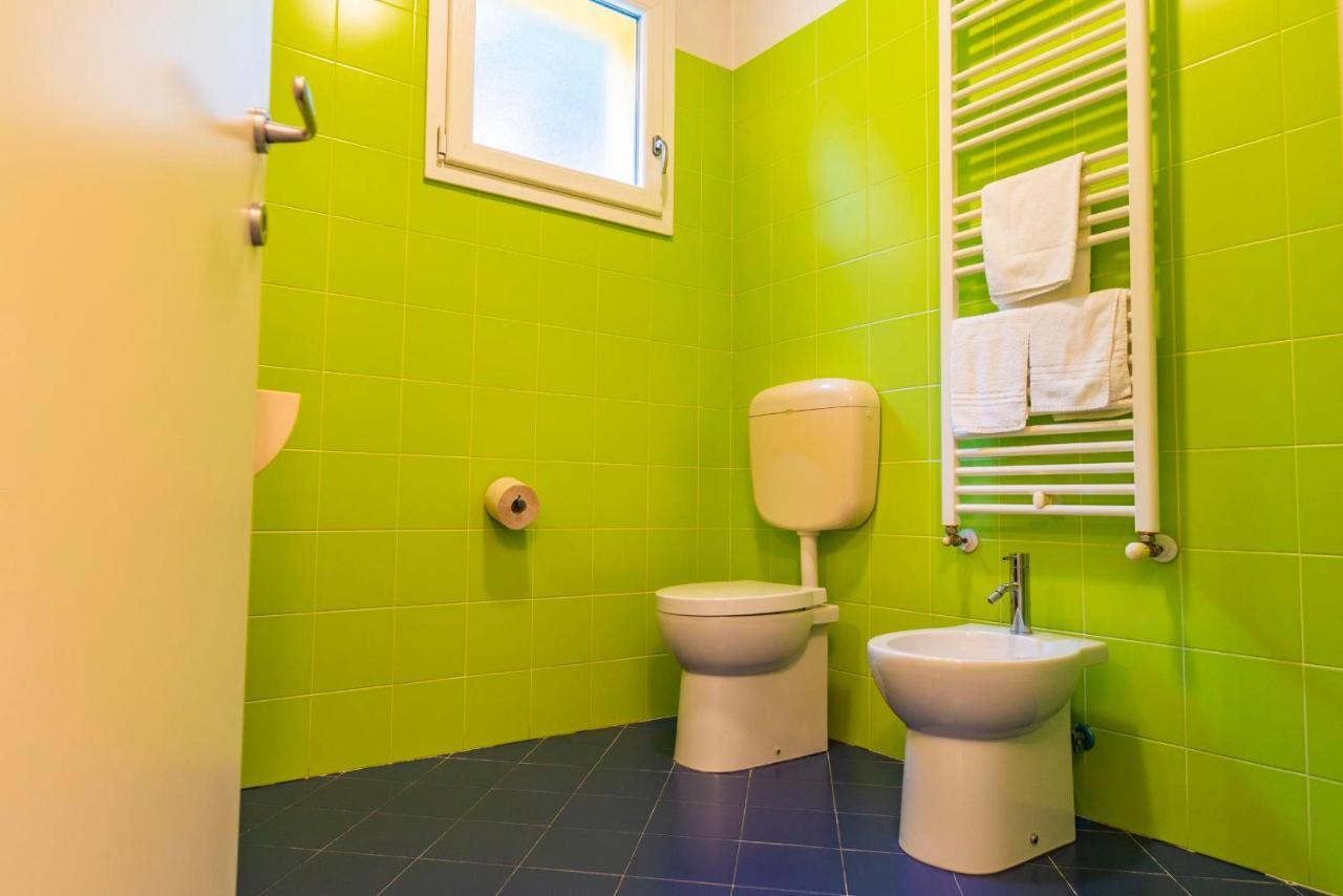Residence Burano リド・ディ・イエゾロ エクステリア 写真