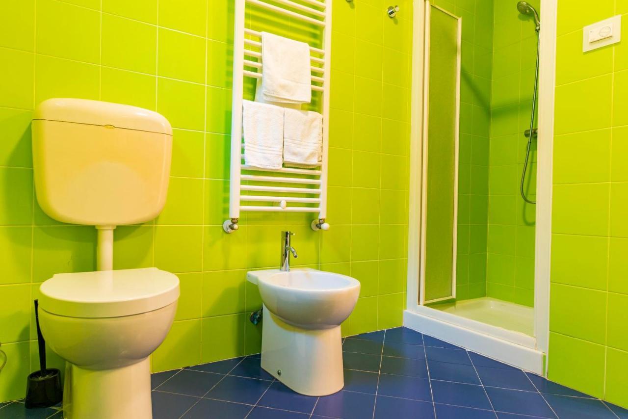 Residence Burano リド・ディ・イエゾロ エクステリア 写真