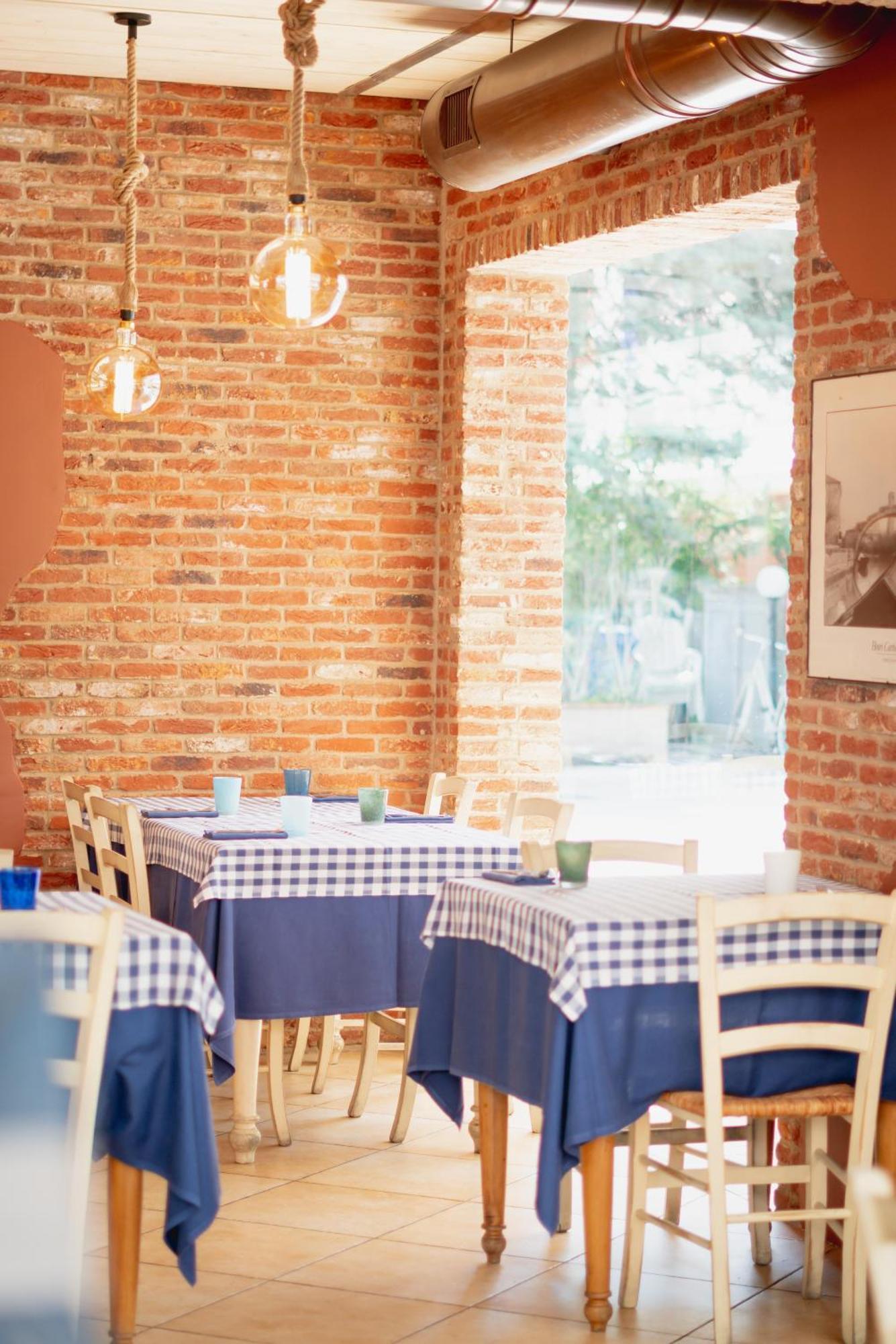 Residence Burano リド・ディ・イエゾロ エクステリア 写真
