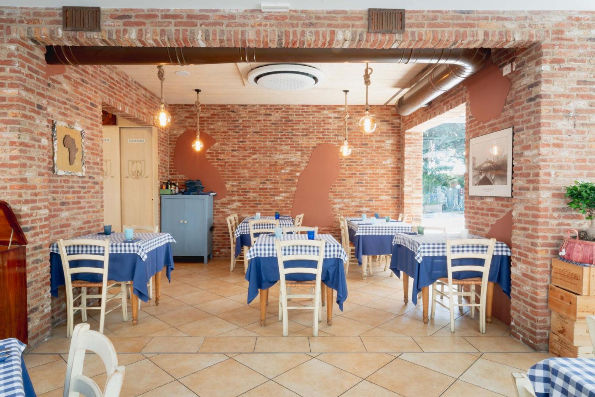 Residence Burano リド・ディ・イエゾロ エクステリア 写真