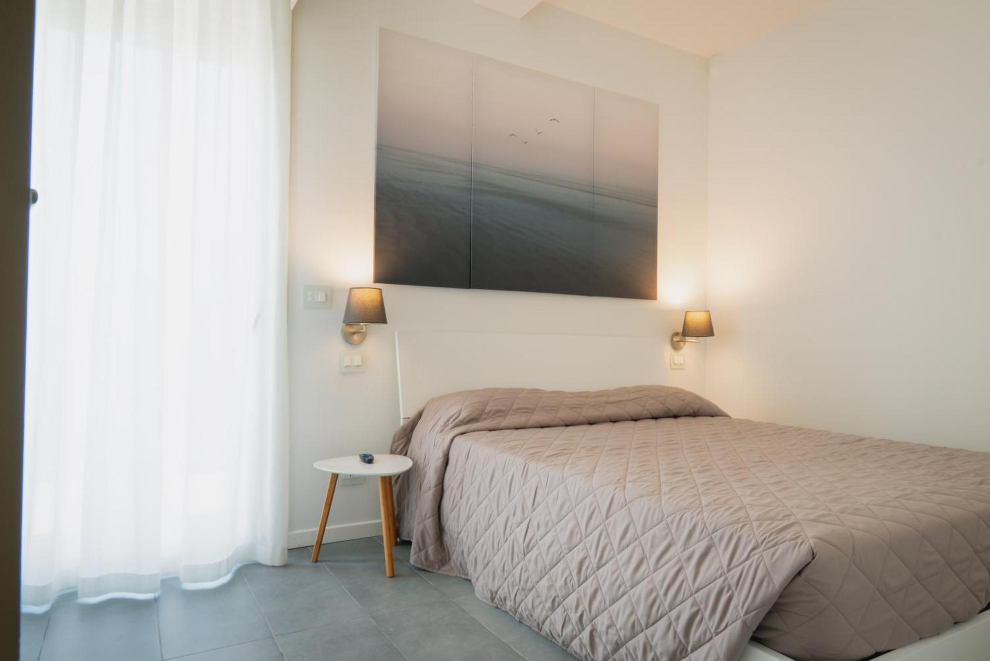 Residence Burano リド・ディ・イエゾロ エクステリア 写真