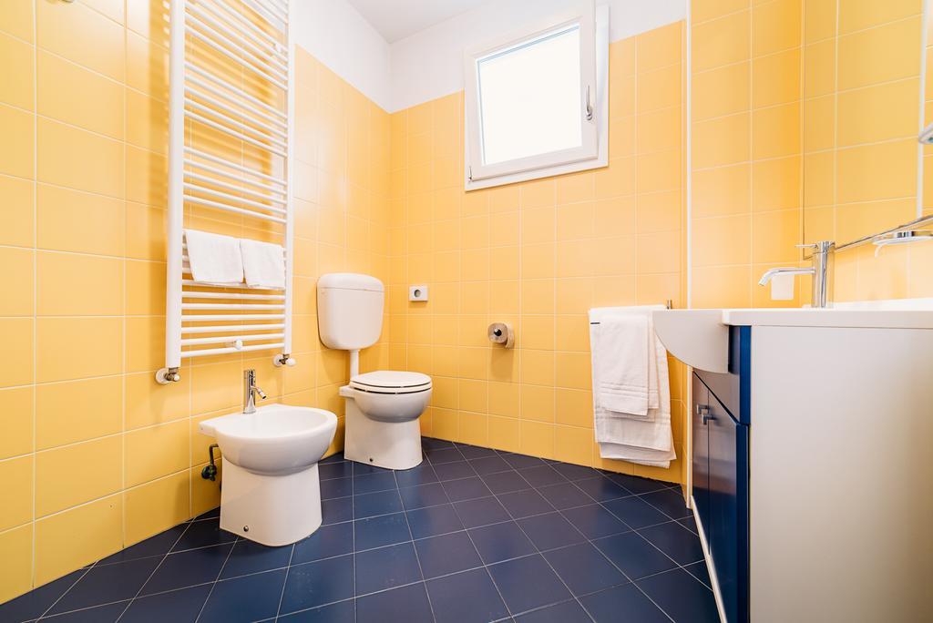 Residence Burano リド・ディ・イエゾロ エクステリア 写真